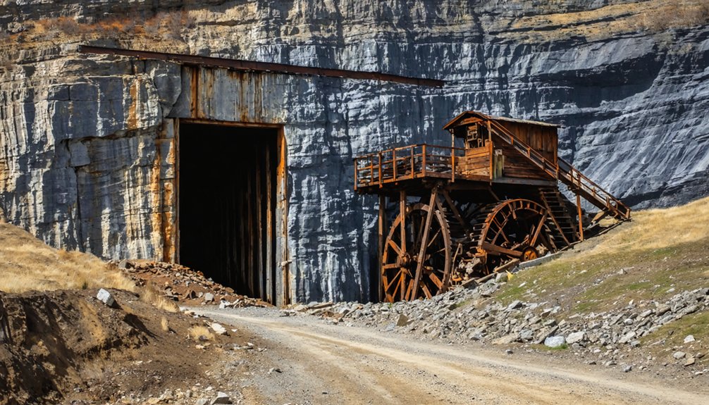 mining s lasting environmental impact