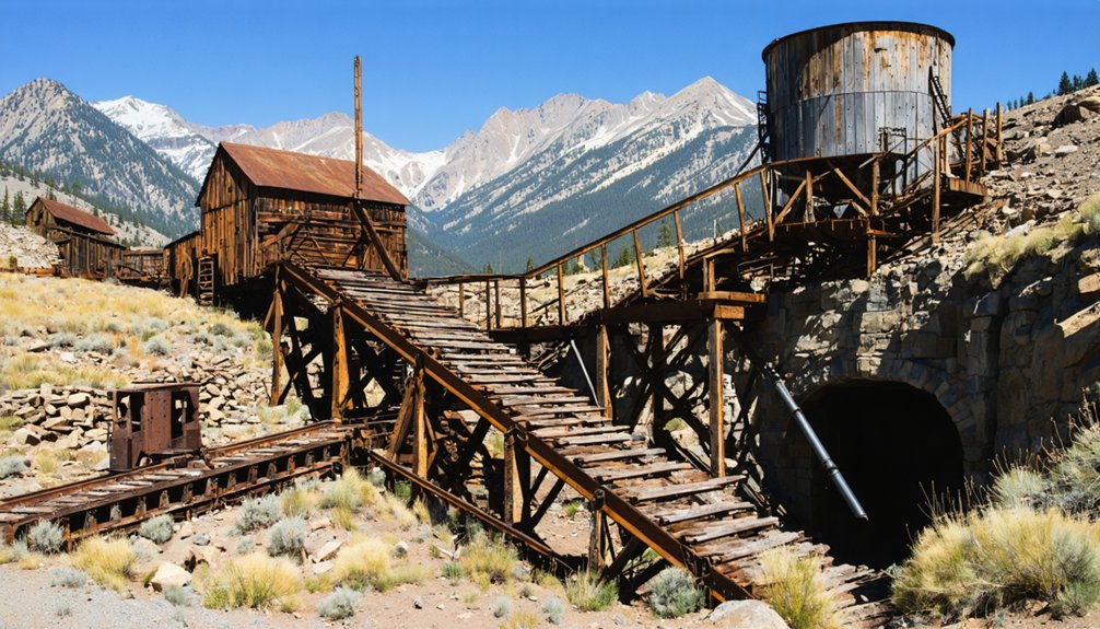 mining technology evolution journey