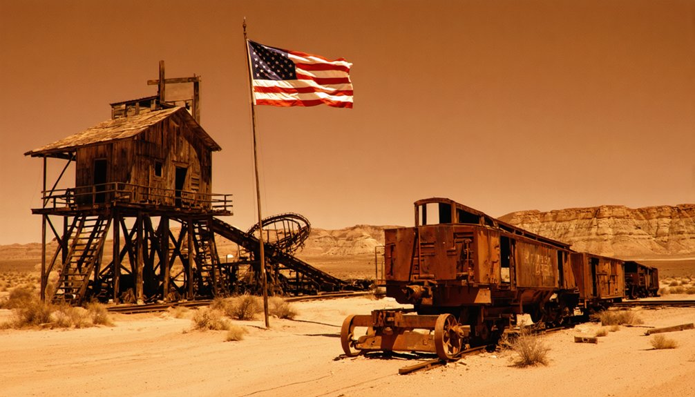 modern mining technology advancements