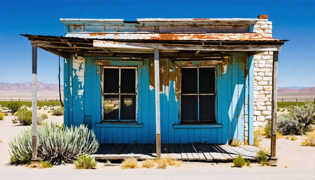 modest tribute to history