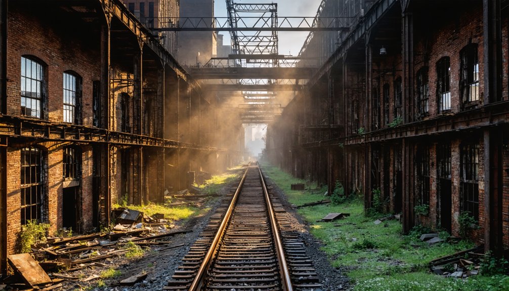 monongahela valley s steel legacy