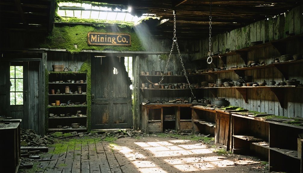 moonville s coal town legacy