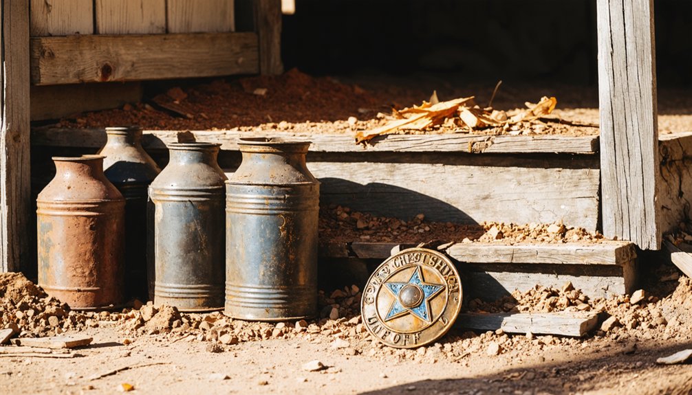 moral code and expulsion