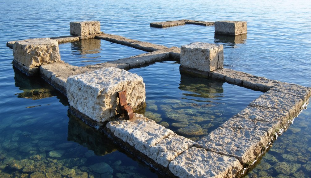 mormon island ghost town