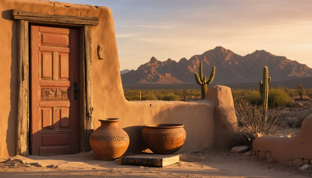 multicultural mining community thriving