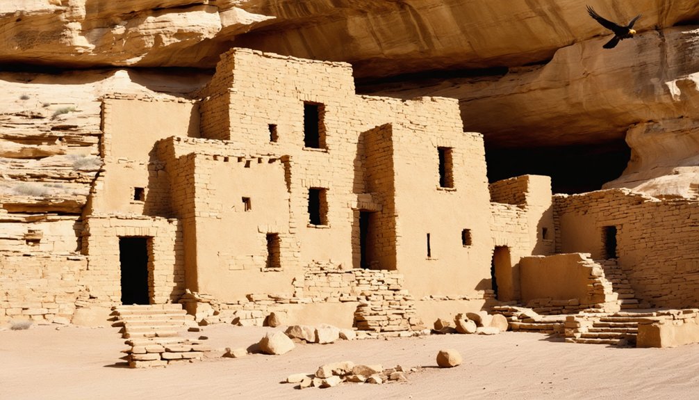 native american heritage sites