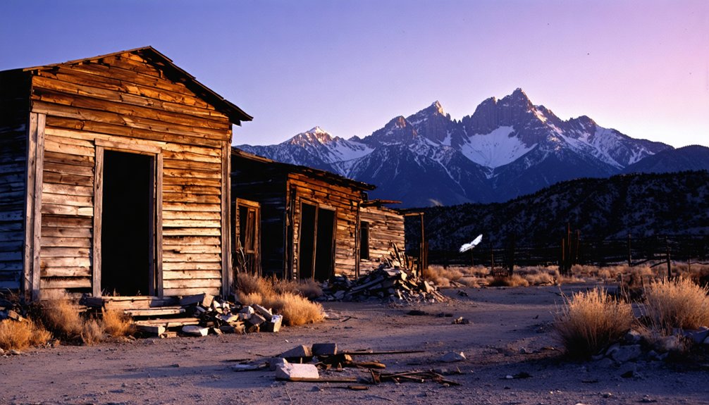 native american land conflicts