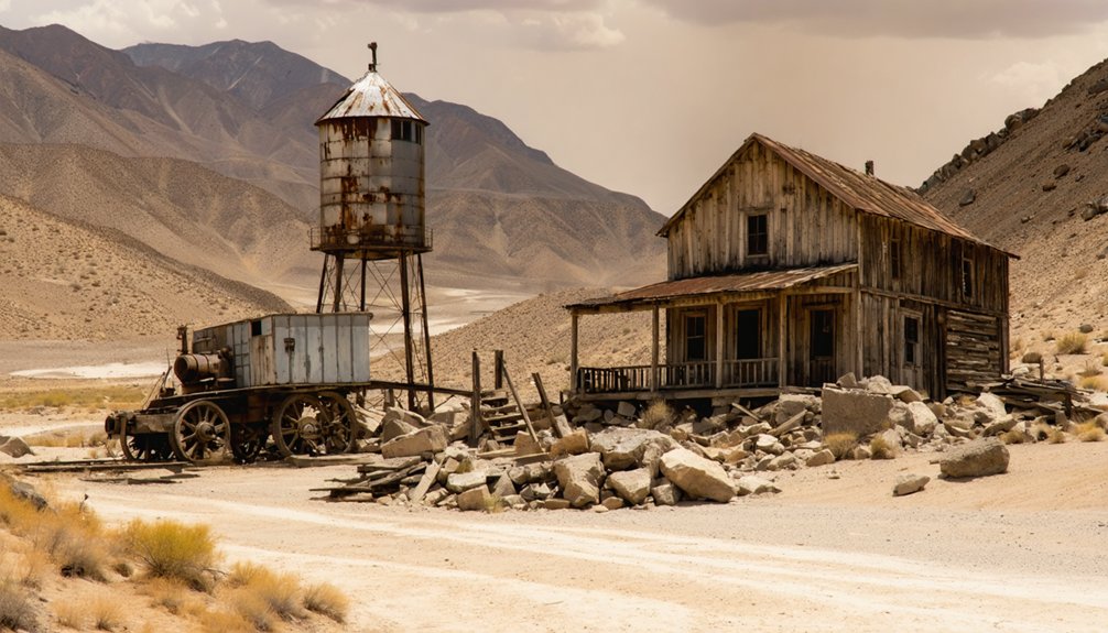 natural disaster s economic devastation