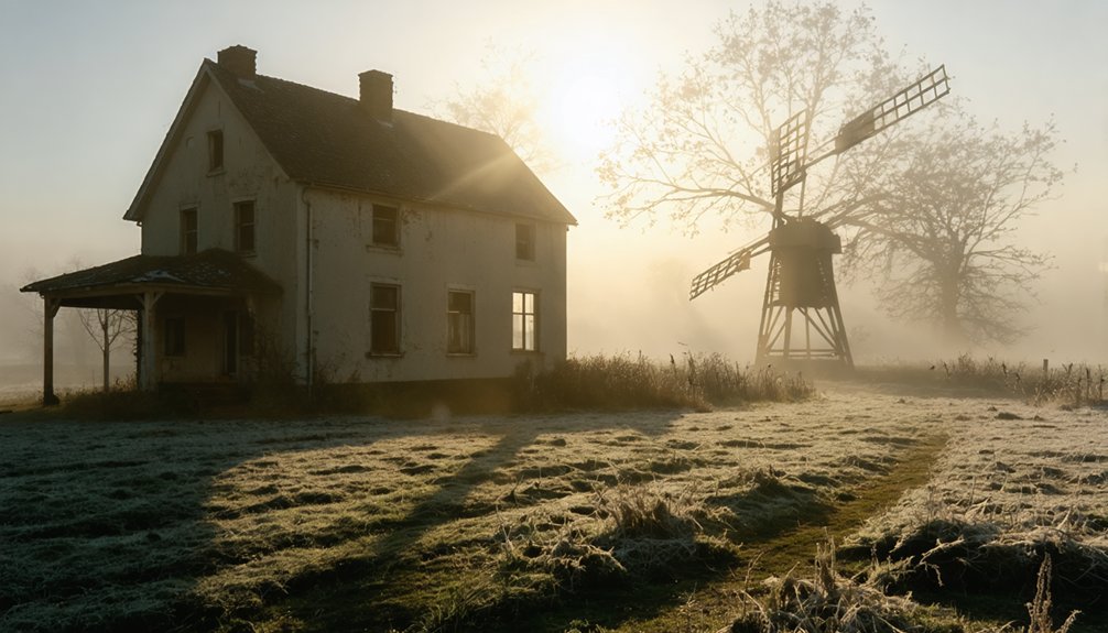 natural explanations for perceptions