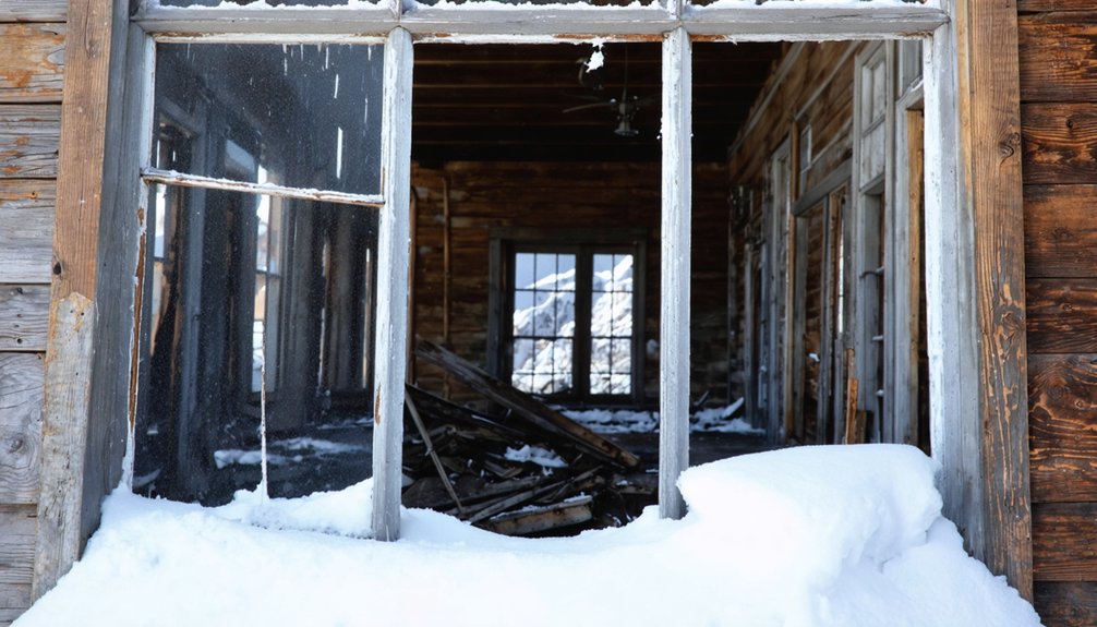 nature s fury towns abandoned