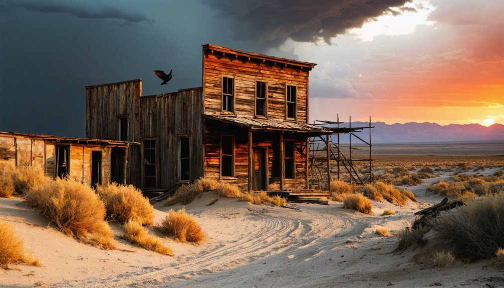 nature s power erases settlements