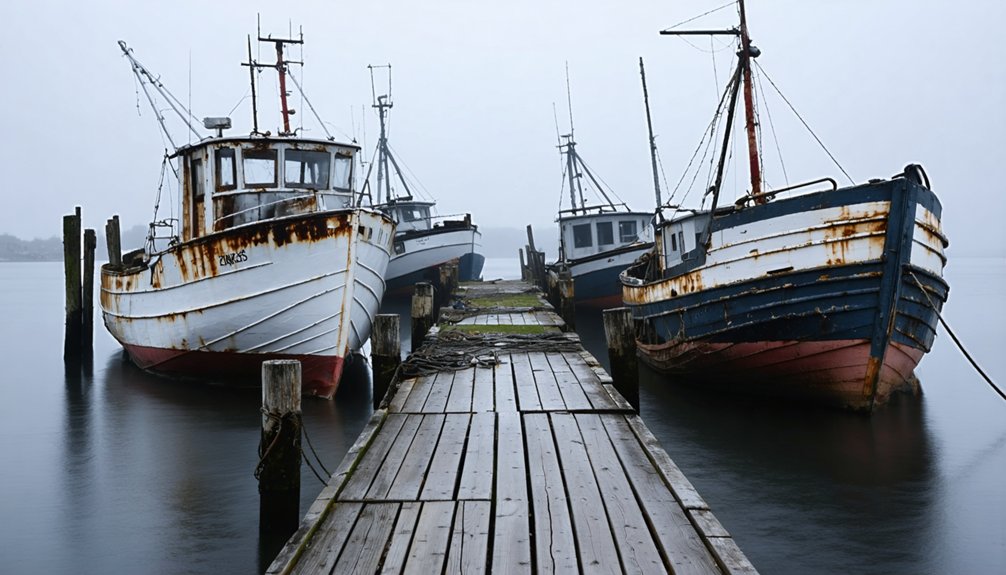 nature s reclamation of ruins
