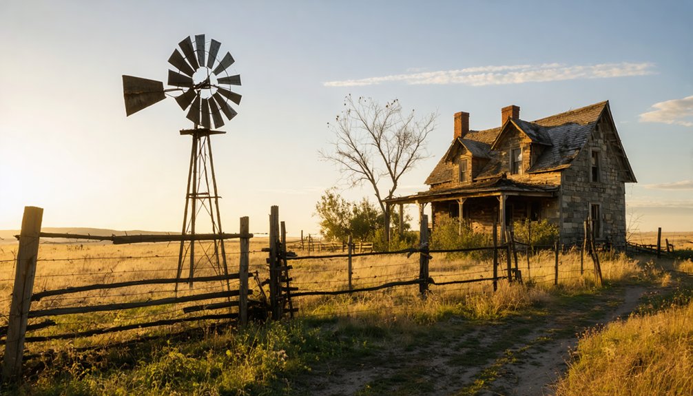 nature s regenerative ecological succession