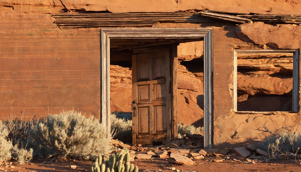nature s relentless adversity overwhelms settlers