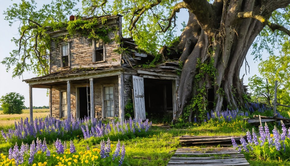 nature s triumphant land reclamation