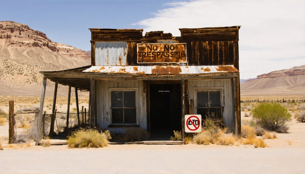 navigate preserve respect explore