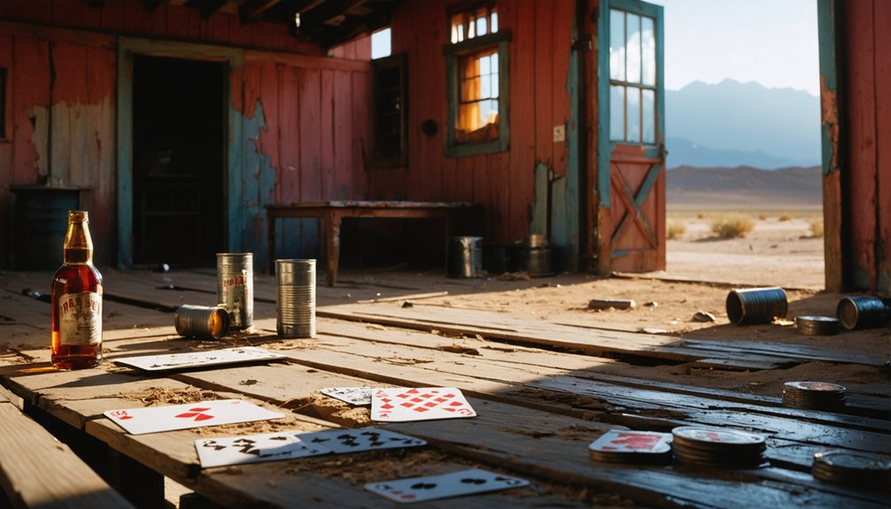nevada s historic ghost towns