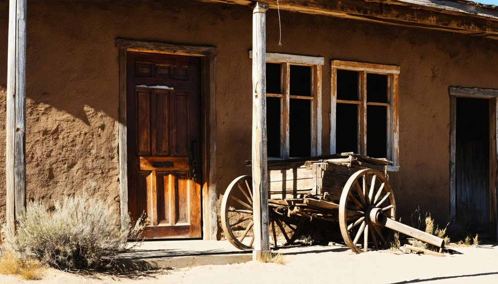 nevada silver mining boom