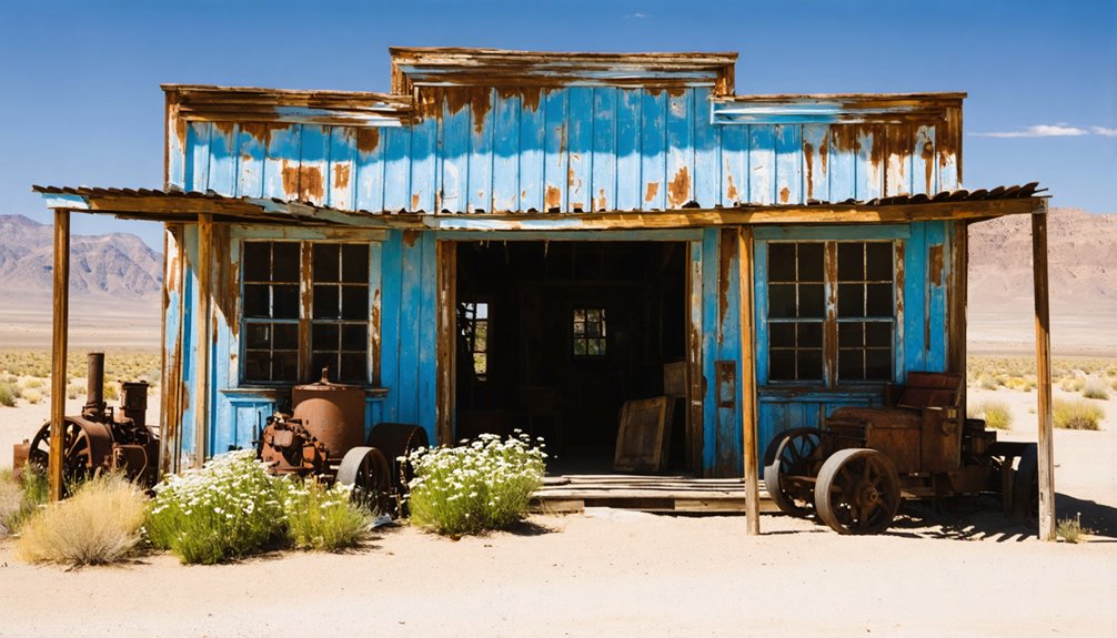 newburyport s neglected mining heritage