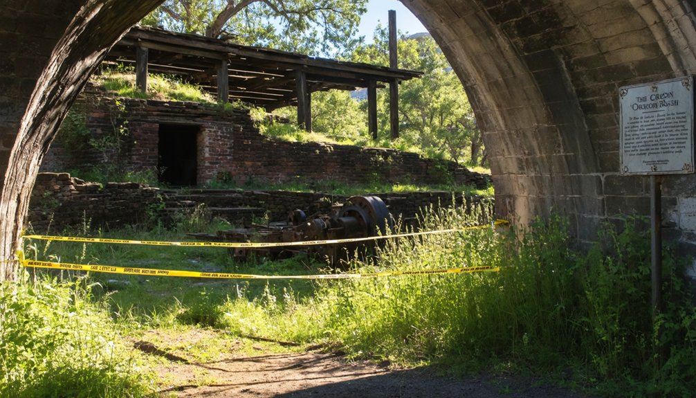 oregon bar historical preservation efforts