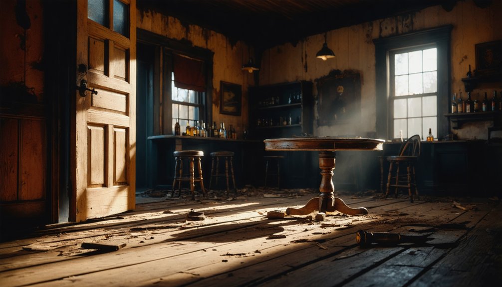 outlaws haven in ingalls