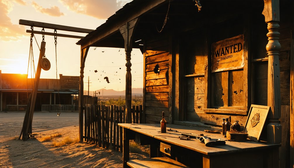 outlaws versus lawmen legends