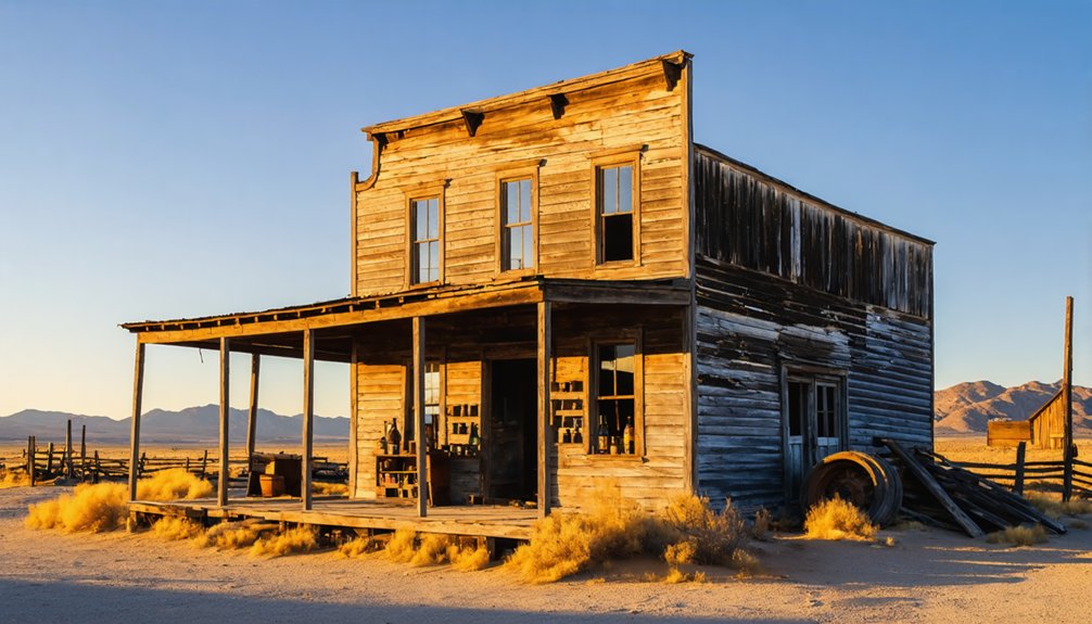 overlooked us ghost towns
