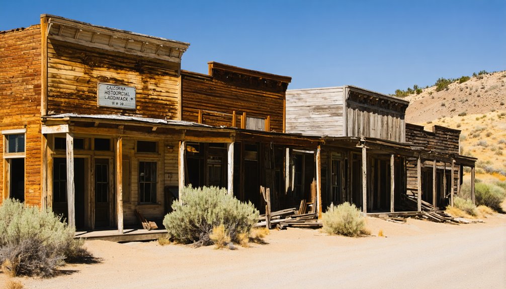 owensville historical landmark designated