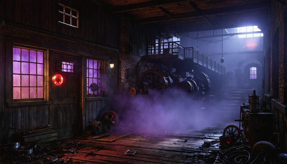 paranormal investigation equipment essentials