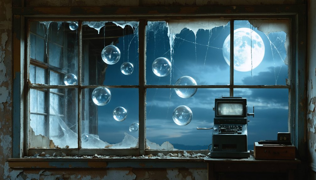 paranormal photography techniques revealed