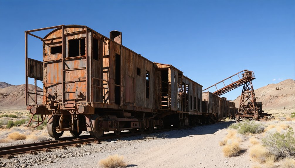 phelps dodge s arizona dominance