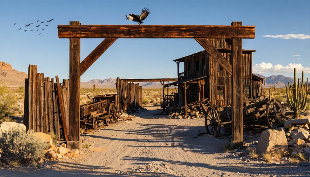 photographic exploration safety tips