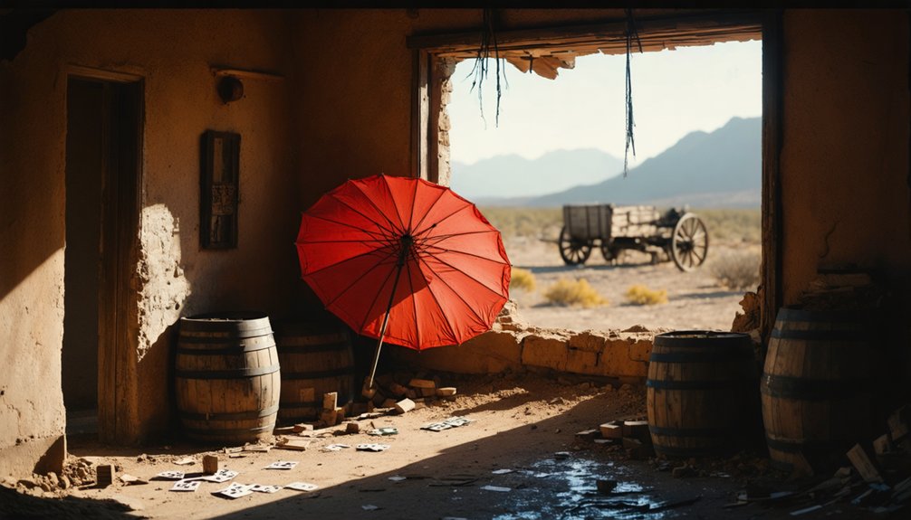 pinal city s historical characters