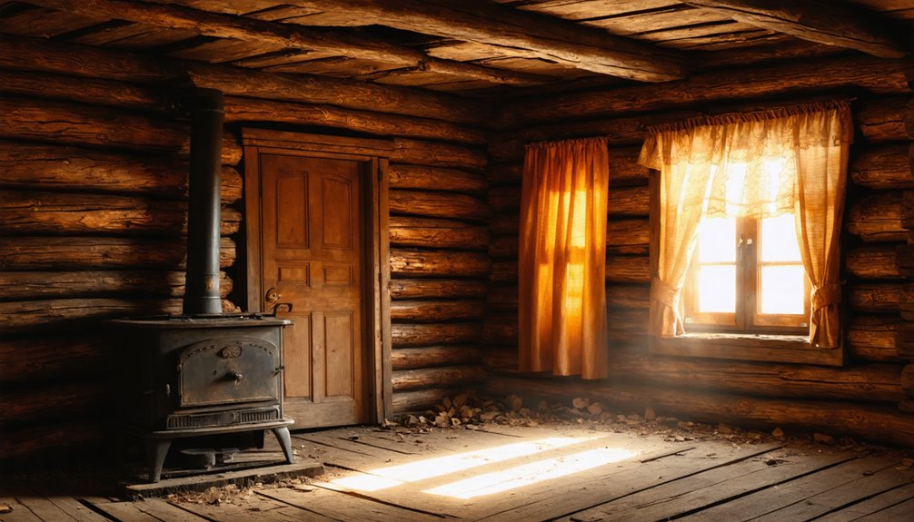 pioneer homesteads exploration adventure