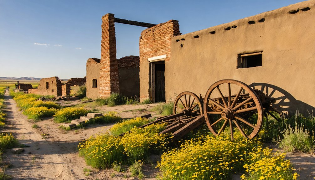 pioneer settlement s historical significance