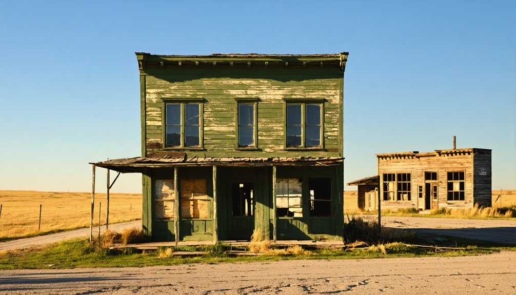 pioneering dreams and challenges