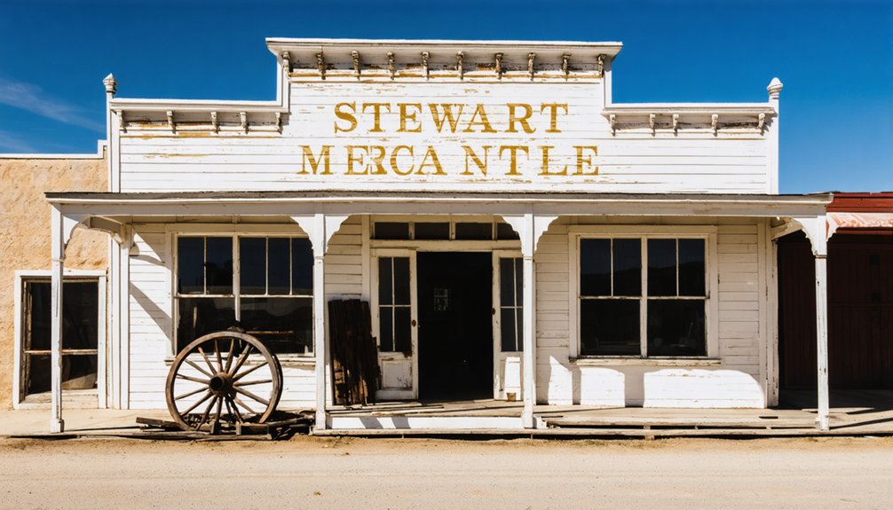 pioneering families enduring legacy