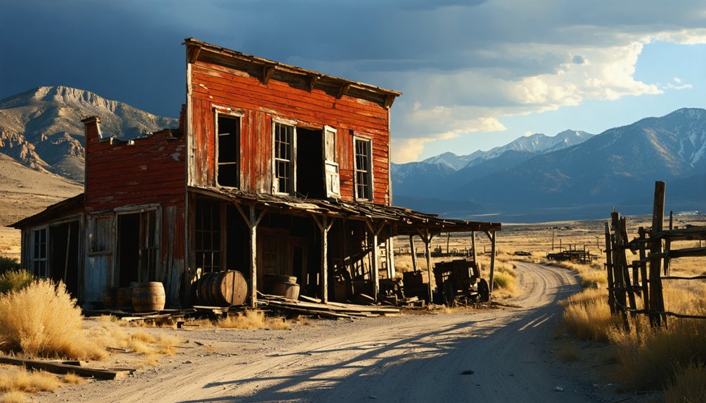 pioneering settlement cultural heritage