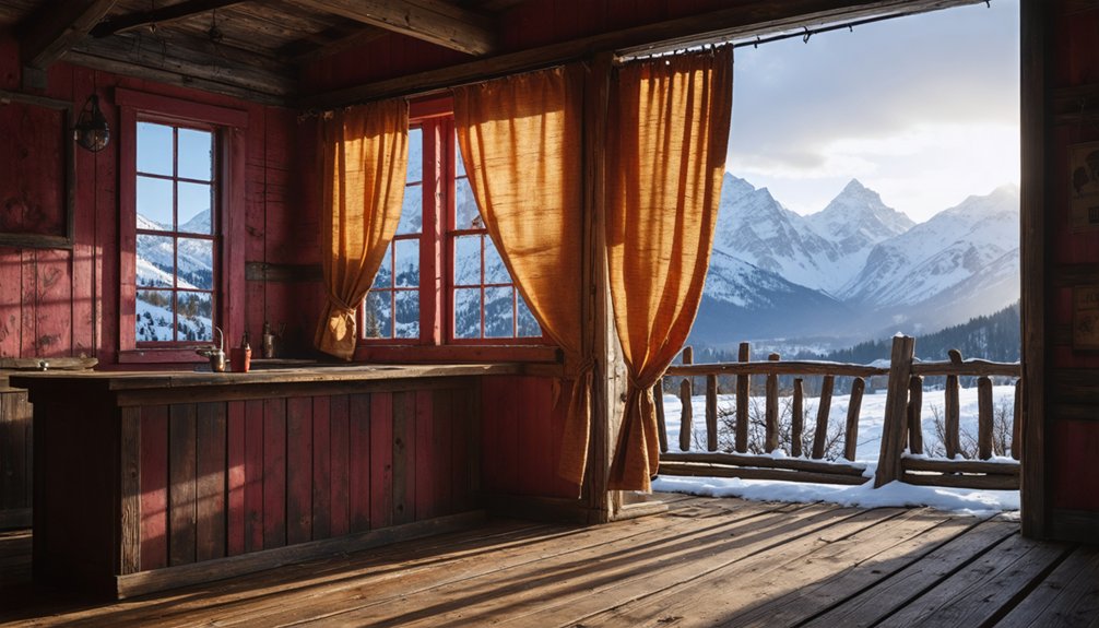 plan rocky mountain adventure