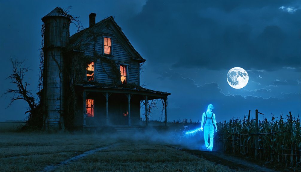 plants responses to spirits