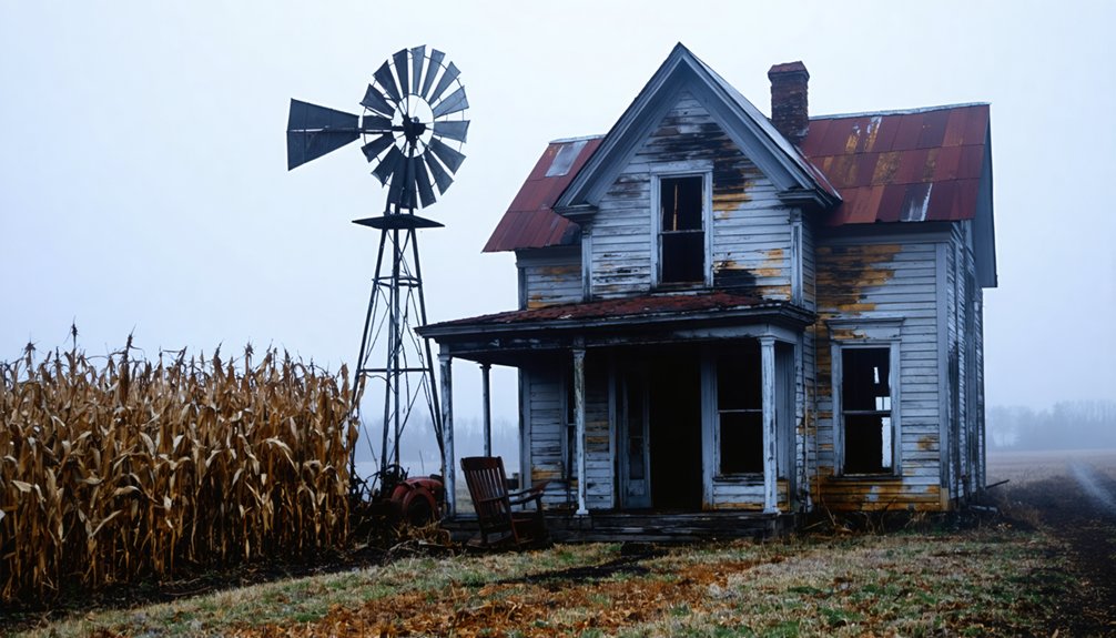 poor farms tragic legacy