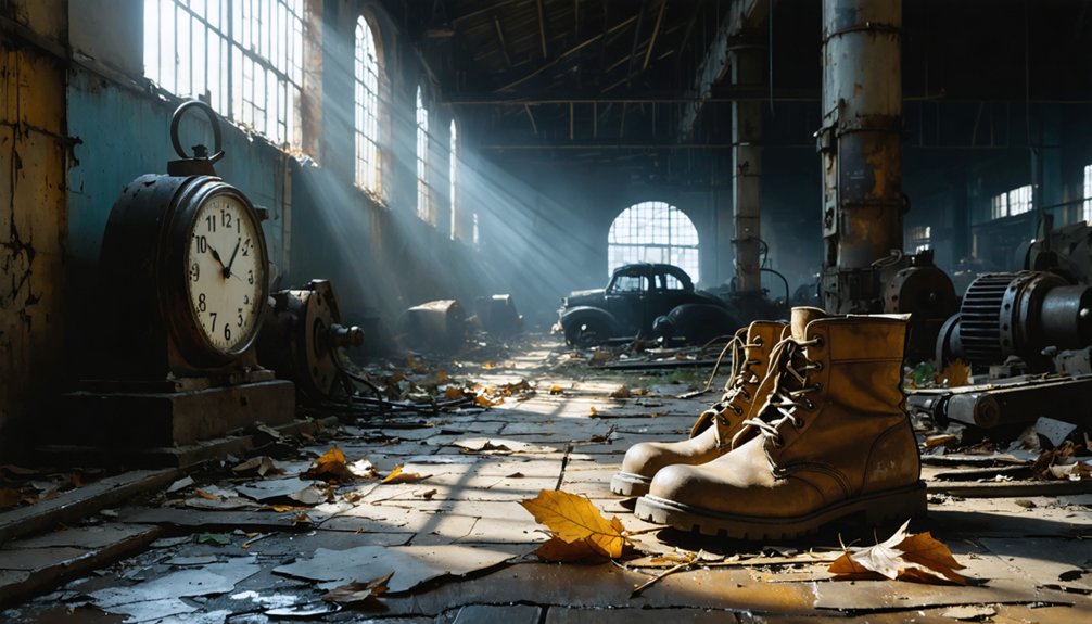 population decline and resilience