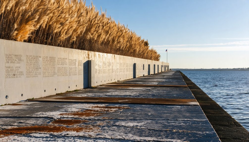 port chicago memorial tribute