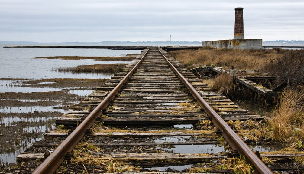 port chicago s community erased