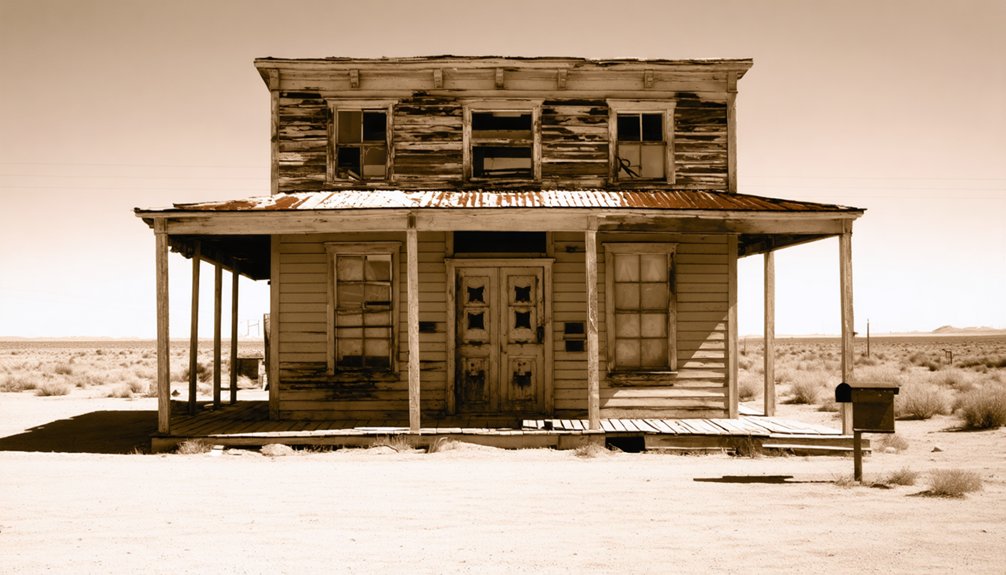 postal service s brief existence