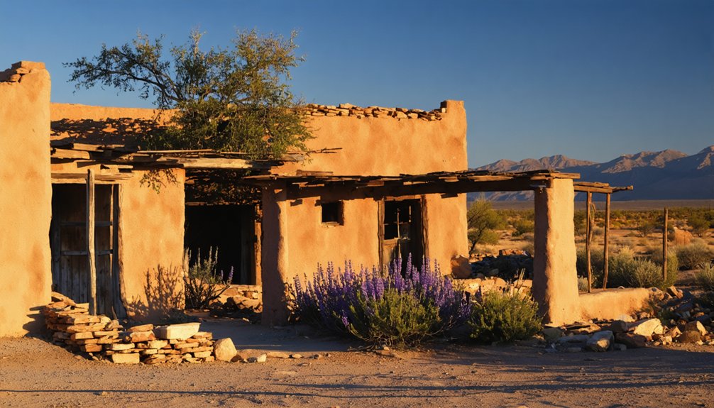 prepare for ghost town exploration