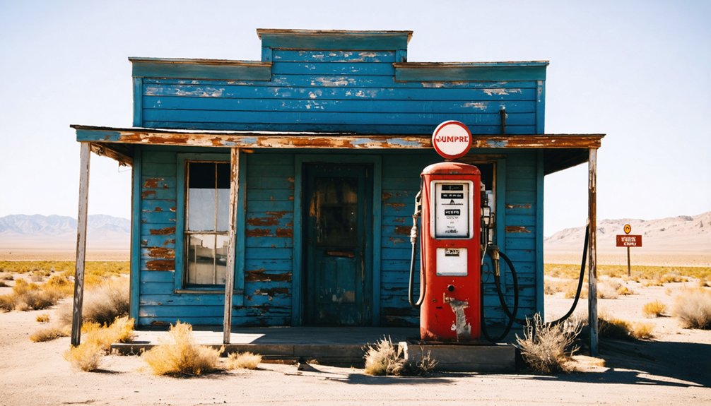 prepare for remote exploration