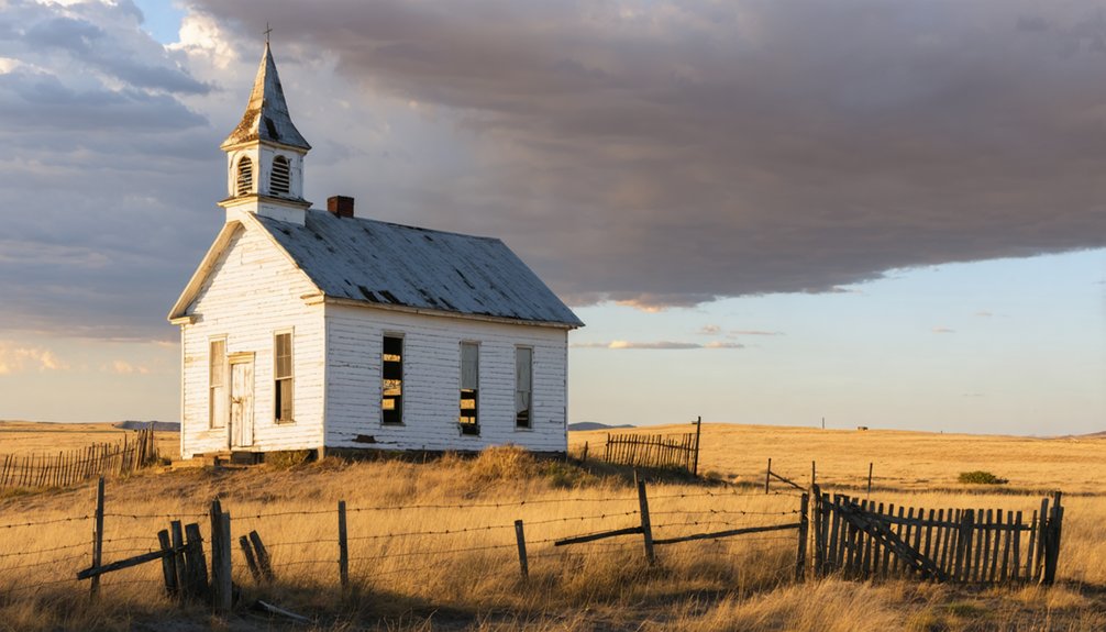 presbyterian church s enduring legacy