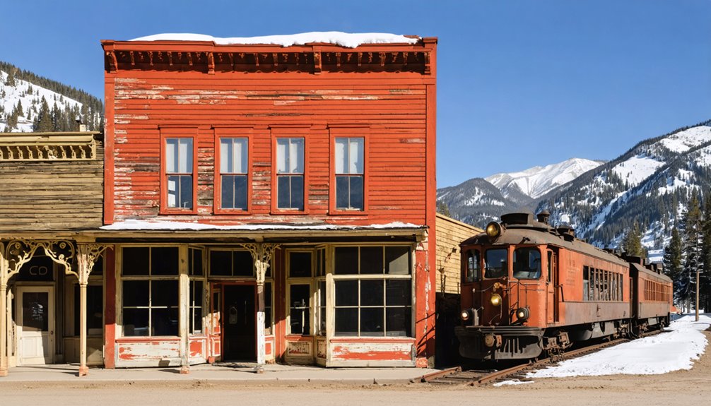 preservation fuels economic revival