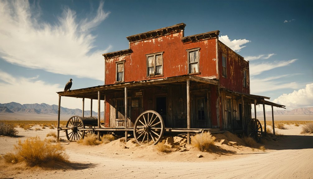 preservation versus tourist access